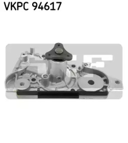 Водяной насос SKF для MAZDA 323 C V (BA) 1.5 16V